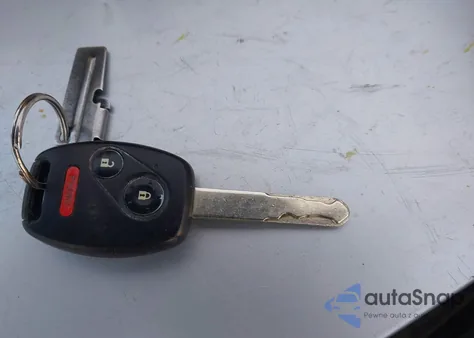 2006 Honda Pilot Ex-L from USA, damaged, VIN 2HKYF18776H545231